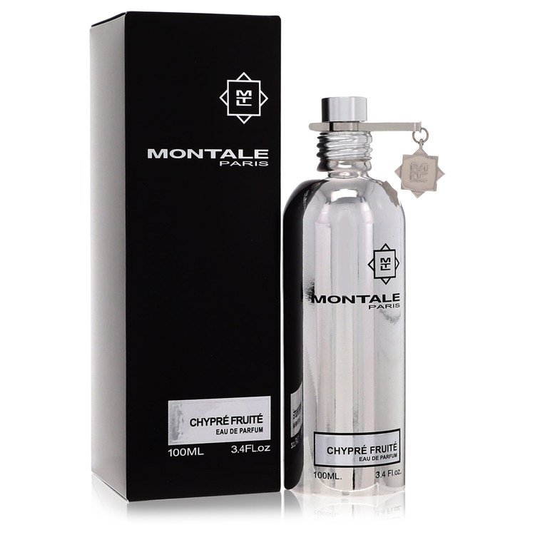 Montale Chypre Fruite by Montale 3.4 Oz Eau De Parfum Spray (unisex) for Women