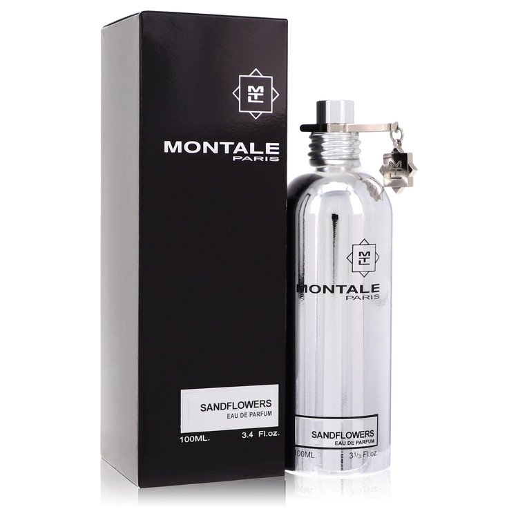 Montale Sandflowers by Montale 3.3 Oz Eau De Parfum Spray for Women