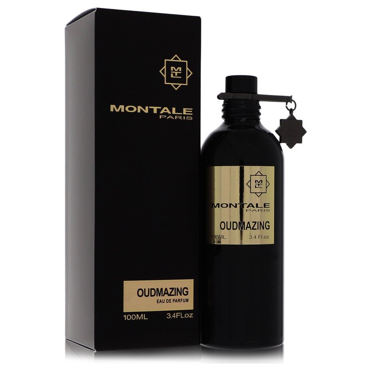 Montale Oudmazing by Montale 3.4 Oz Eau De Parfum Spray for Women