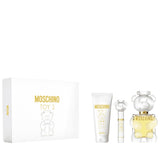 Moschino Toy 2 by Moschino Gift Set 3 Pcs for Women
