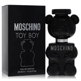 Moschino Toy Boy by Moschino 1 Oz Eau De Parfum Spray for Men