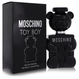Moschino Toy Boy by Moschino 3.4 Oz Eau De Parfum Spray In Box for Men