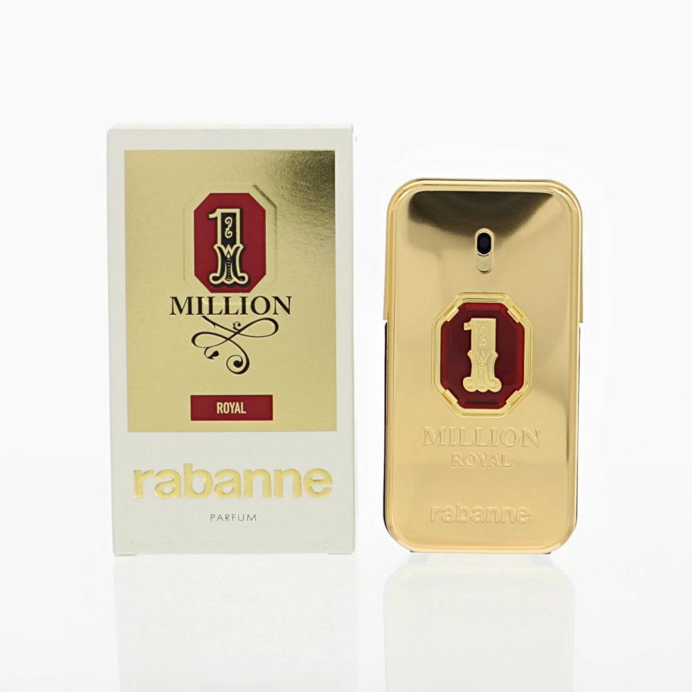 1 Million Royal by Paco Rabanne 1.7 Oz Eau De Parfum for Men