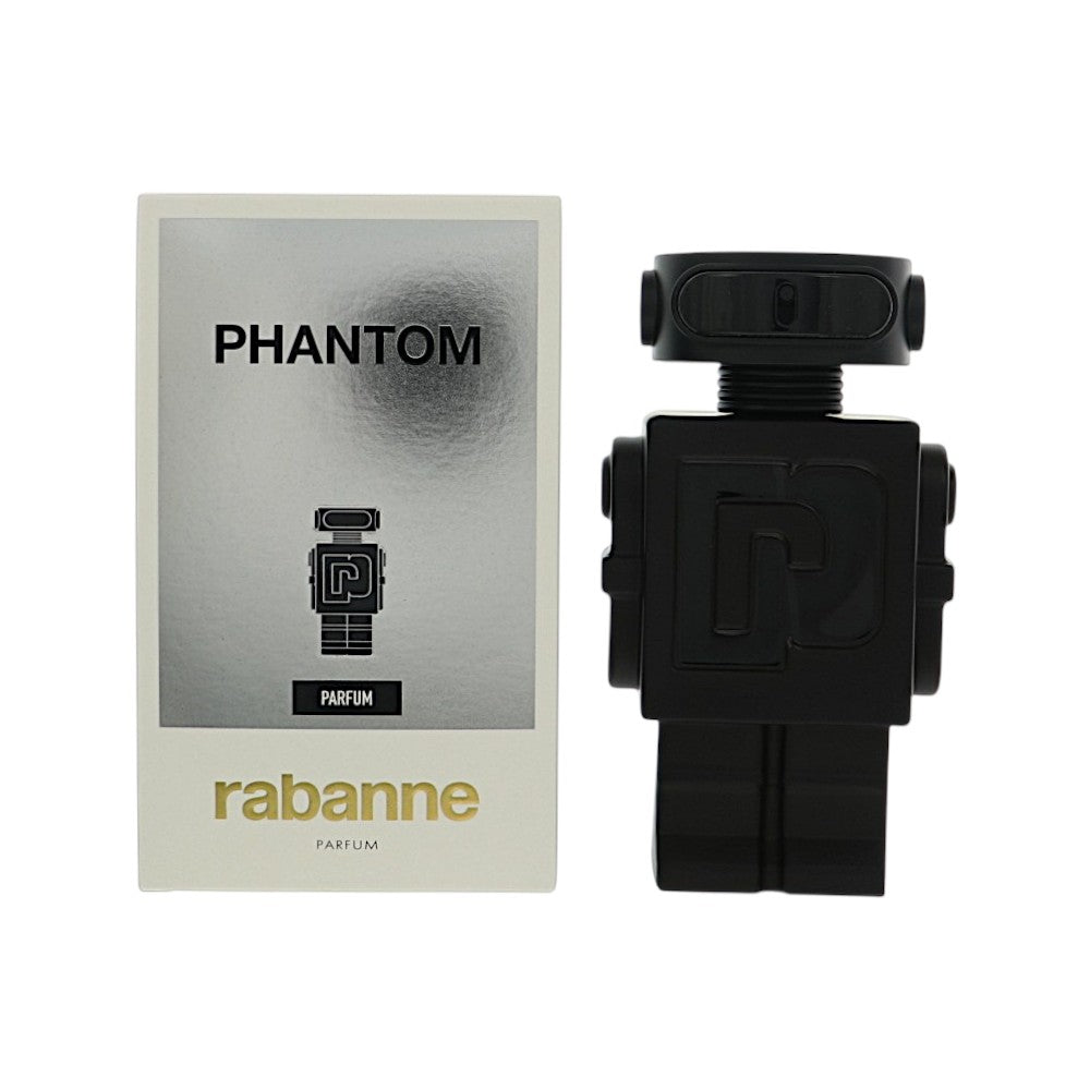 Phantom by Paco Rabanne 3.4 Oz Parfum Spray for Women