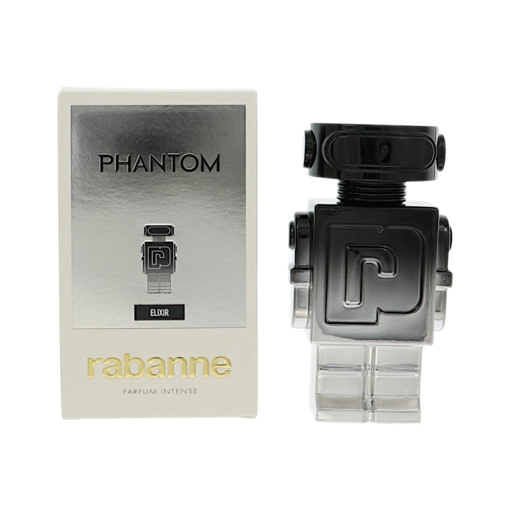 Paco Rabanne Phantom Elixir by Paco Rabanne 1.7 Oz Eau De Parfum Spray In Box for Men