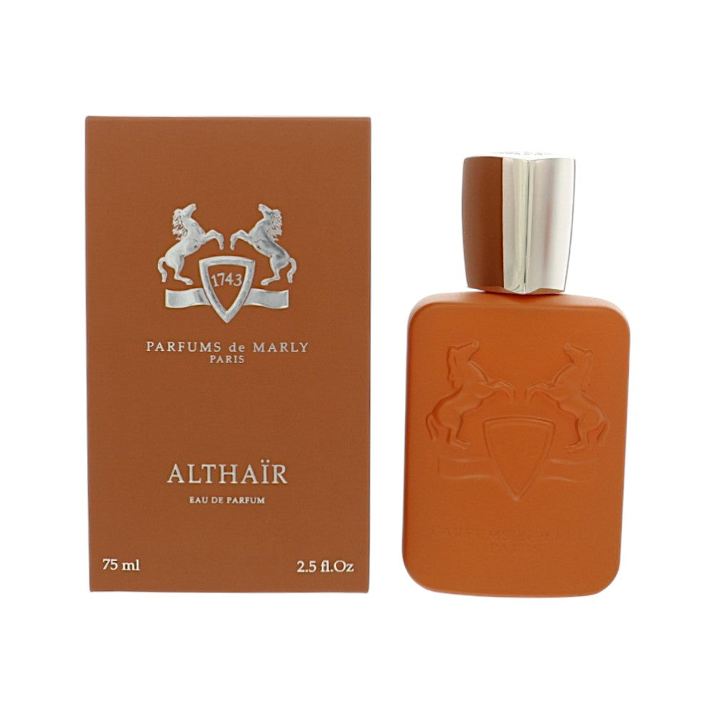 Althair by Parfums De Marly 2.5 Oz Eau De Parfum for Men