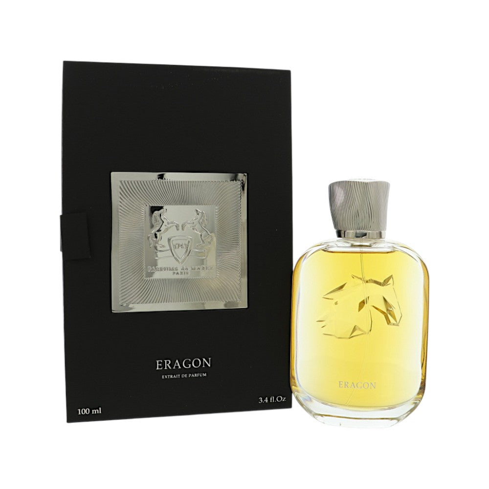 Eragon by Parfums De Marly 3.4 Oz Extrait De Parfum Spray In Box for Men
