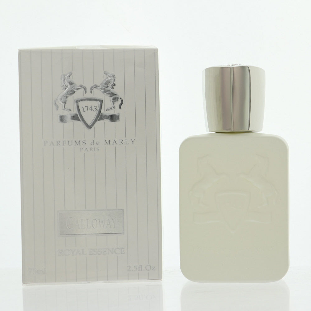 Galloway By Parfums De Marly Cologne 2.5 Oz Eau De Parfum Spray For Men - Box