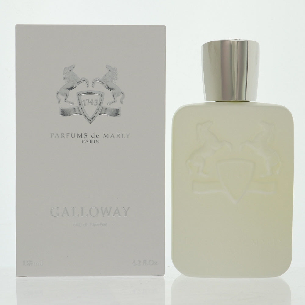 Galloway By Parfums De Marly 4.2 Oz Eau De Parfum Spray For Men In Box