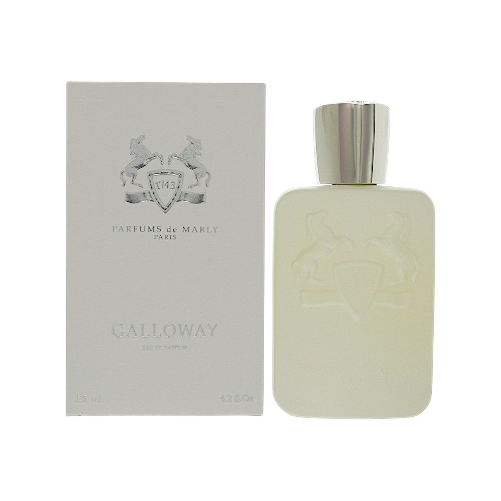 Galloway by Parfums De Marly 4.2 Oz Eau De Parfum for Men