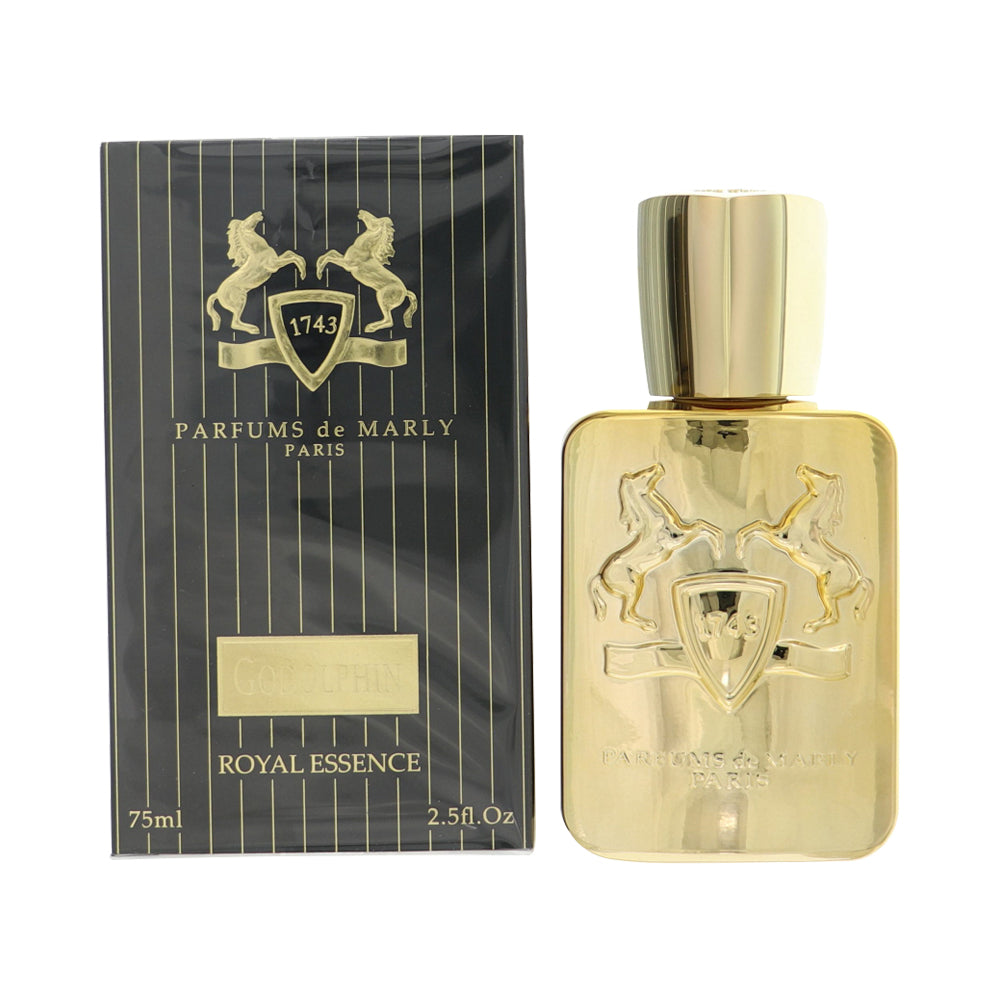 Godolphin By Parfums De Marly for Men - 2.5 OZ EAU DE PARFUM SPRAY
