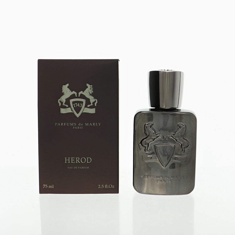 Herod by Parfums De Marly 2.5 Oz Eau De Parfum for Men