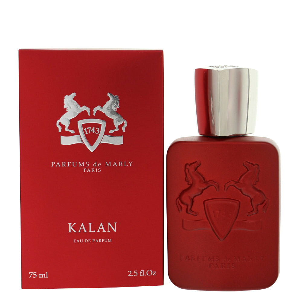 Kalan By Parfums De Marly Cologne 2.5 Oz Eau De Parfum Spray For Men - Box