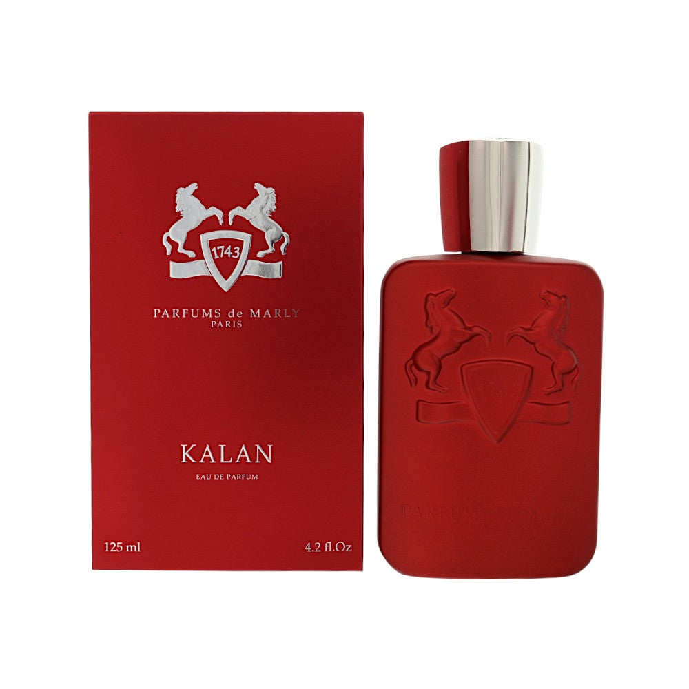 Kalan by Parfums De Marly 4.2 Oz Eau De Parfum Spray In Box for Men
