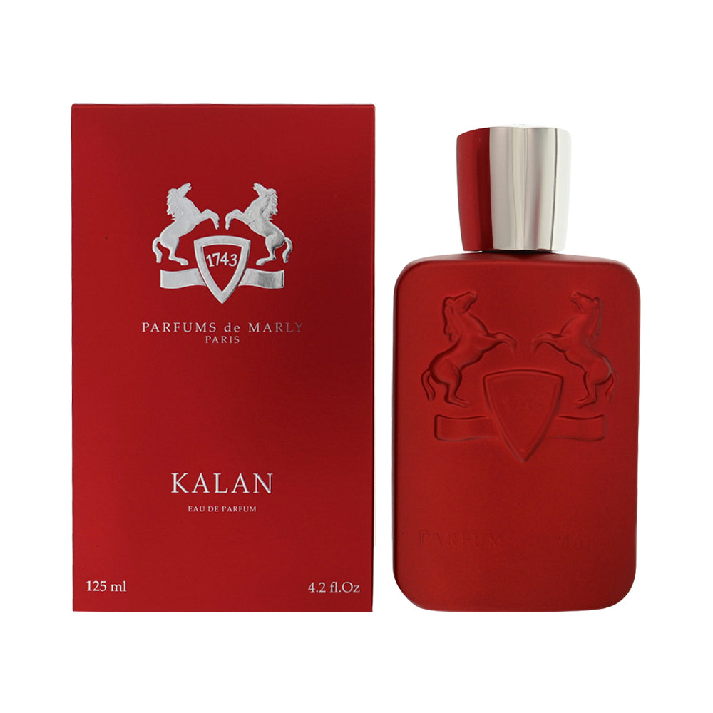 Kalan By Parfums De Marly Cologne 4.2 Oz Eau De Parfum Spray For Men - Box
