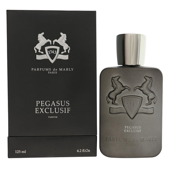 Pegasus Exclusif by Parfums De Marly 4.2 Oz Eau De Parfum Spray In Box for Men