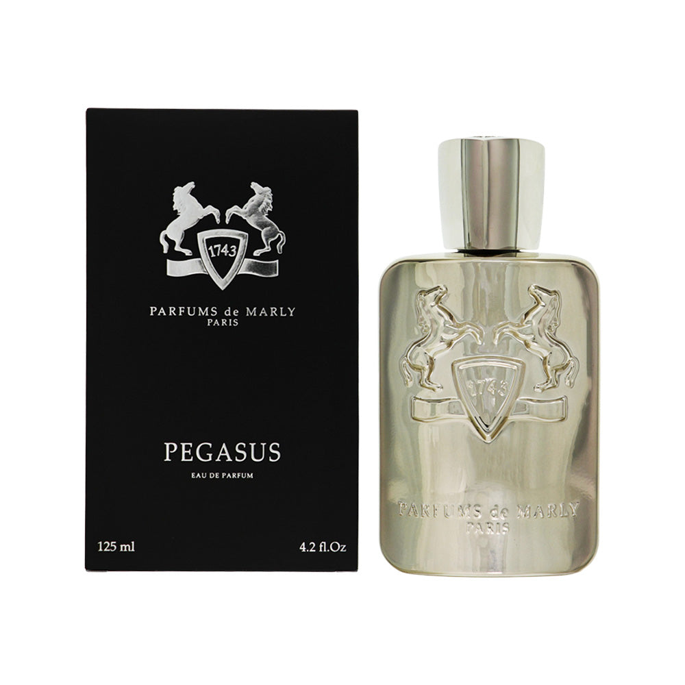 Pegasus by Parfums De Marly 4.2 Oz Eau De Parfum for Men