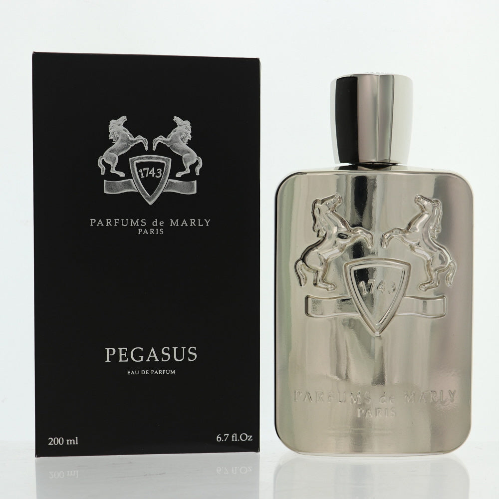 Pegasus By Parfums De Marly 6.7 Oz Eau De Parfum Spray For Men In Box