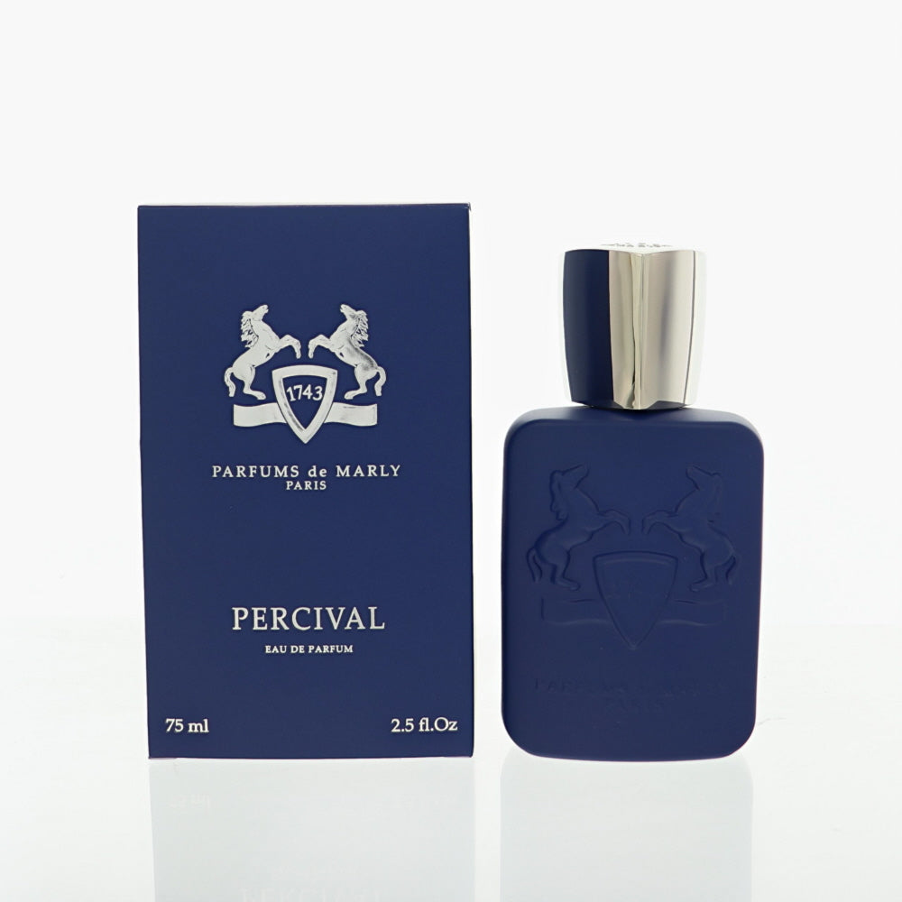 Percival by Parfums De Marly 2.5 Oz Eau De Parfum for Men