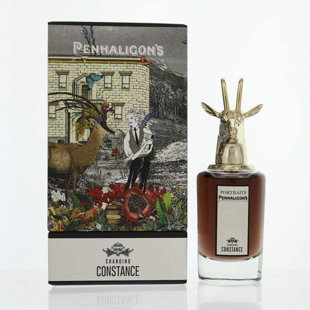 Changing Constance By Penhaligon'S 2.5 Oz Eau De Parfum Spray For Men In Box