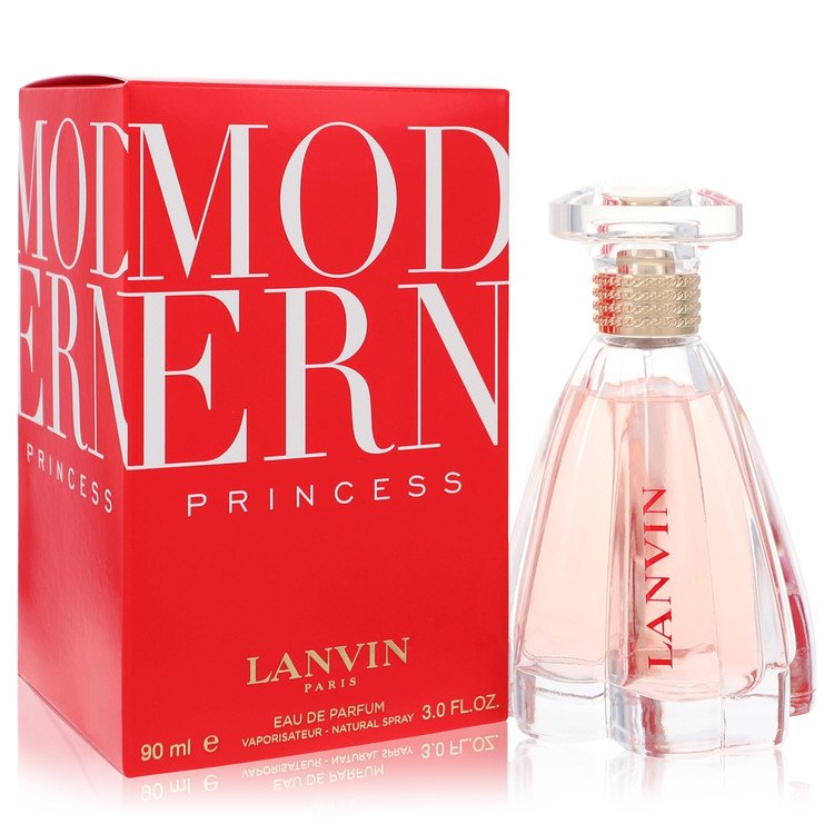 Modern Princess by Lanvin 3 Oz Eau De Parfum Spray for Women