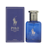 Polo Blue By Ralph Lauren Cologne 1.36 Oz Parfum Spray For Men - Box