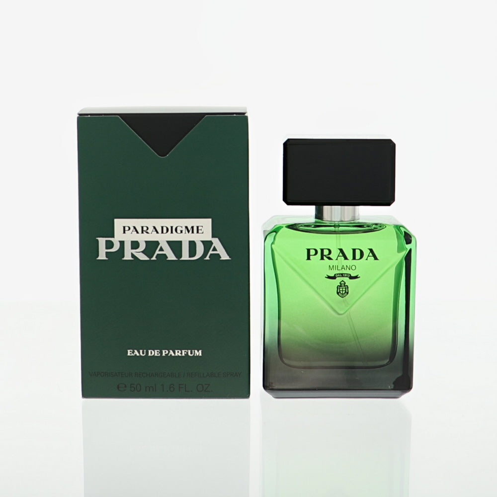 Paradigme by Prada 1.6 Oz Eau De Parfum for Men