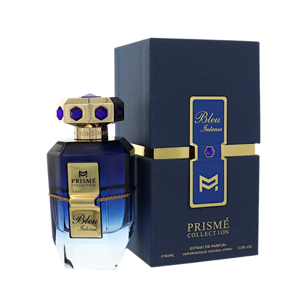 Prisme Bleu Intense by Patek Maison 3 Oz Extrait De Parfum Spray In Box for Men