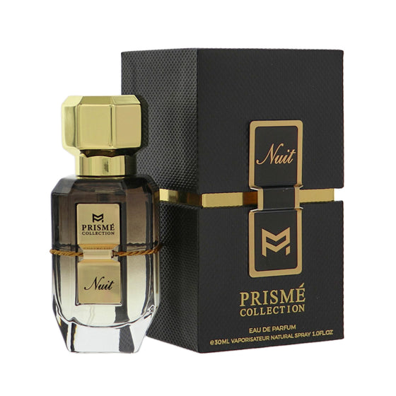 Prisme Collection Nuit by Patek Maison 1.0 Oz Eau De Parfum Spray In Box for Men