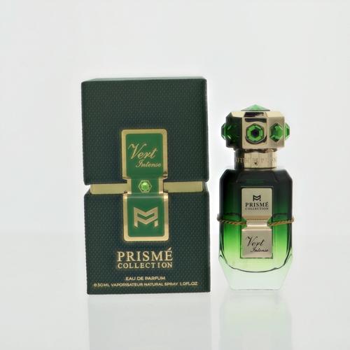 Prisme Vert Intense By Patek Maison Cologne 1 Oz Eau De Parfum Spray For Men - Box