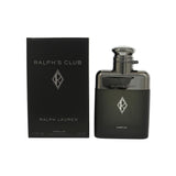 Ralphs Club by Ralph Lauren 1.7 Oz Parfum Spray In Box for Men