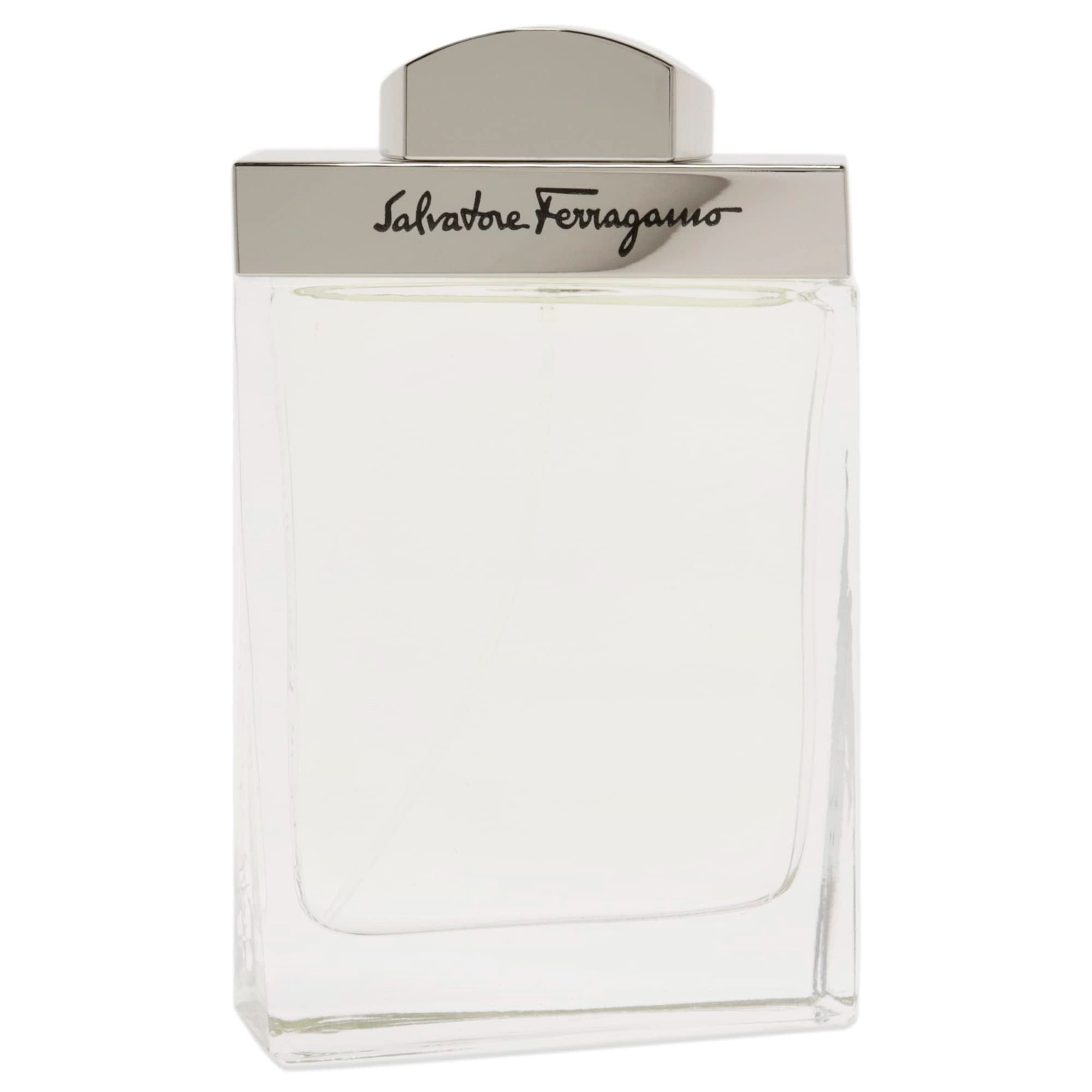 Salvatore Ferragamo by Salvatore Ferragamo 3.4 Oz Eau De Toilette for Men