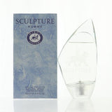 Sculpture by Nikos 3.4 Oz Eau De Toilette Spray In Box for Men