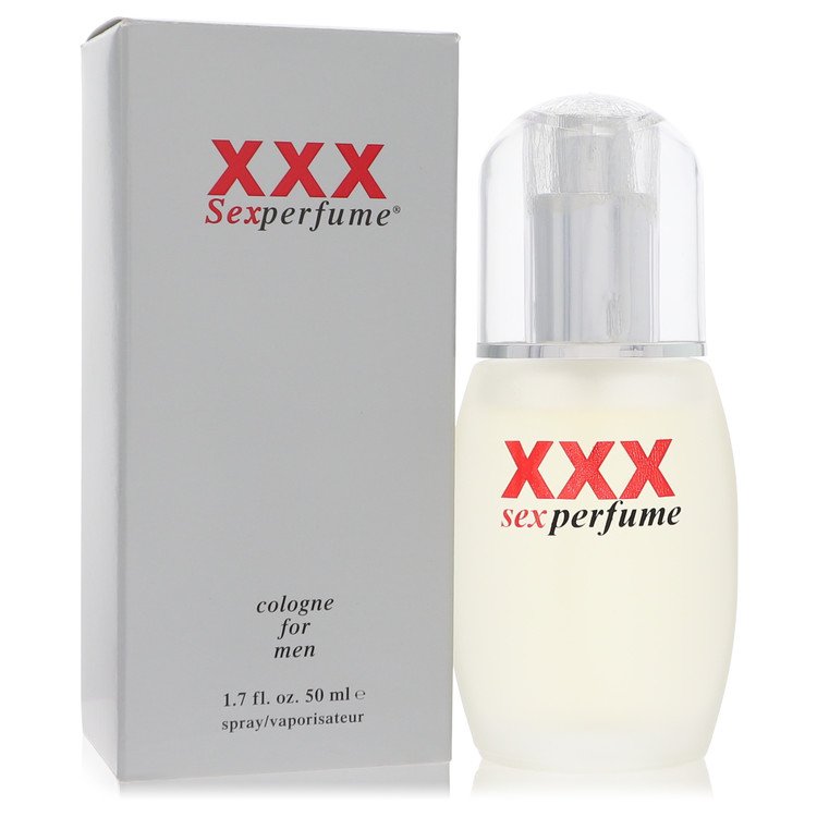 Sexperfume by Marlo Cosmetics Cologne Spray 1.7 Oz for Men