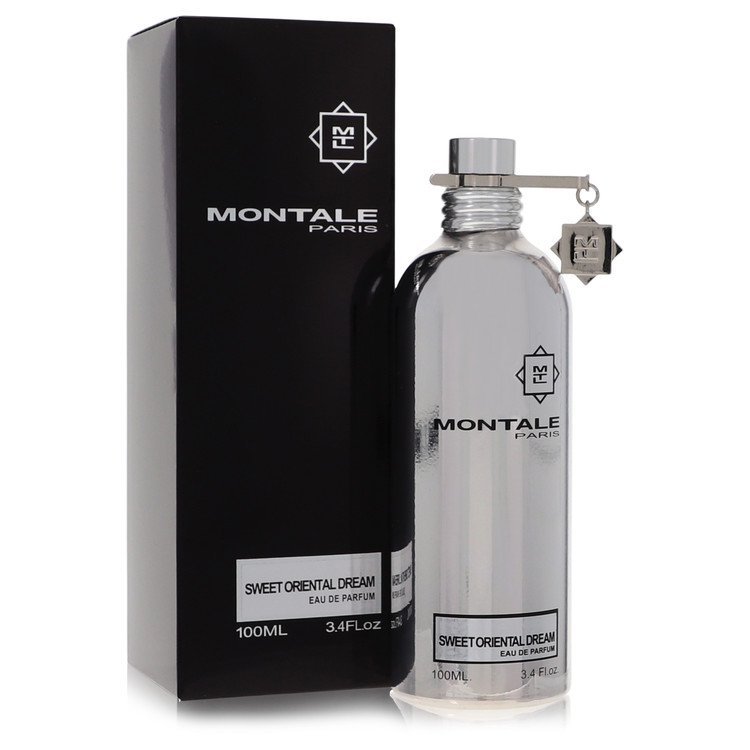 Montale Sweet Oriental Dream by Montale 3.3 Oz Eau De Parfum Spray (unisex) for Women