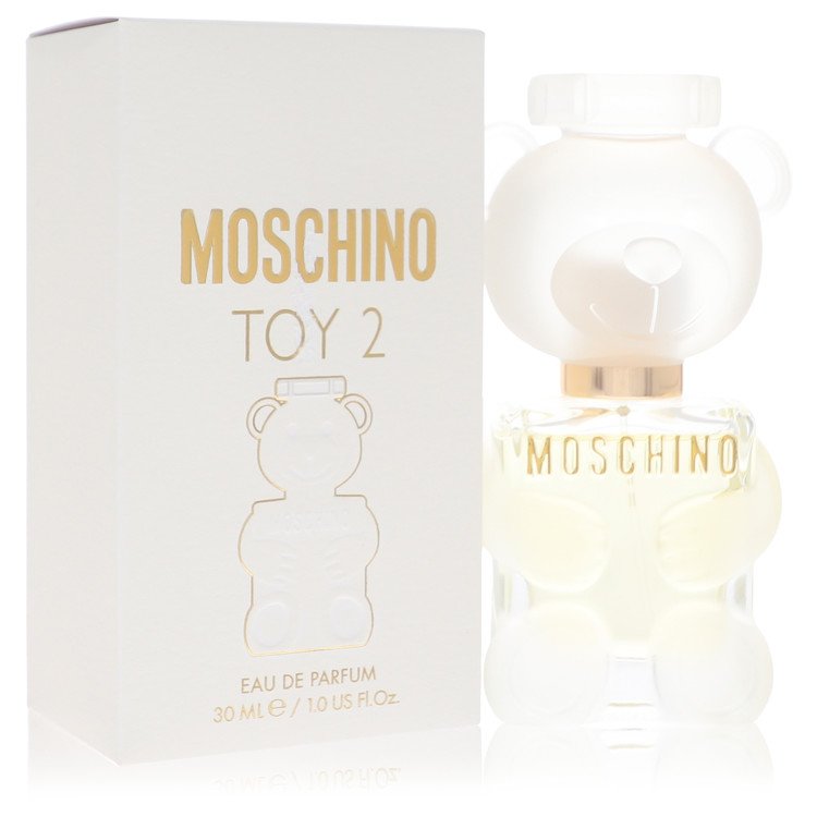 Moschino Moschino Toy 2 1.0 Eau De Parfum Spray 1.0 Oz Perfume