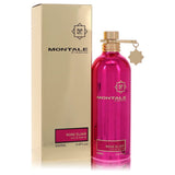 Rose Elixir by Montale 3.4 Oz Eau De Parfum Spray In Box for Women