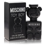 Moschino Toy Boy by Moschino 0.17 Oz Eau De Parfum Splash Mini for Men