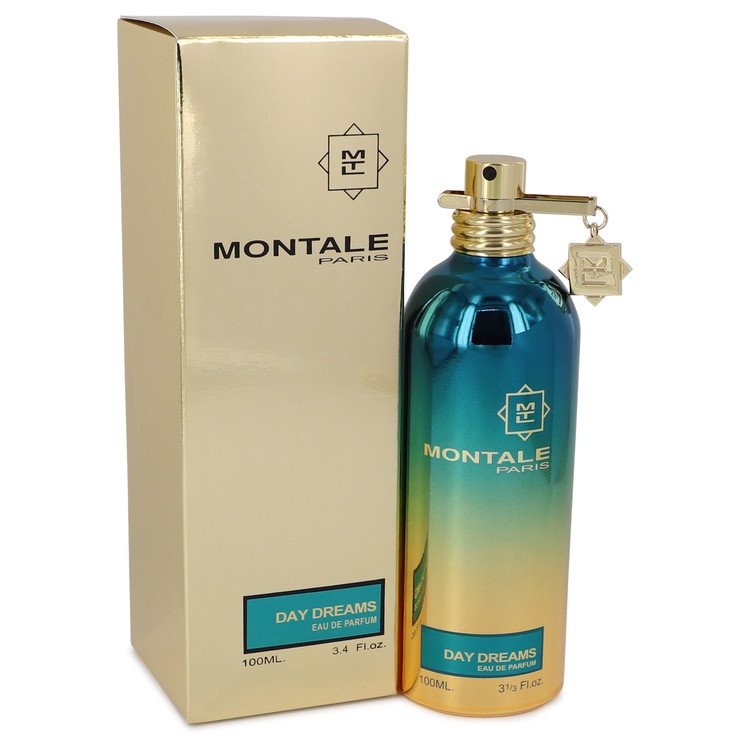Montale Day Dreams by Montale 3.4 Oz Eau De Parfum Spray (unisex) for Women