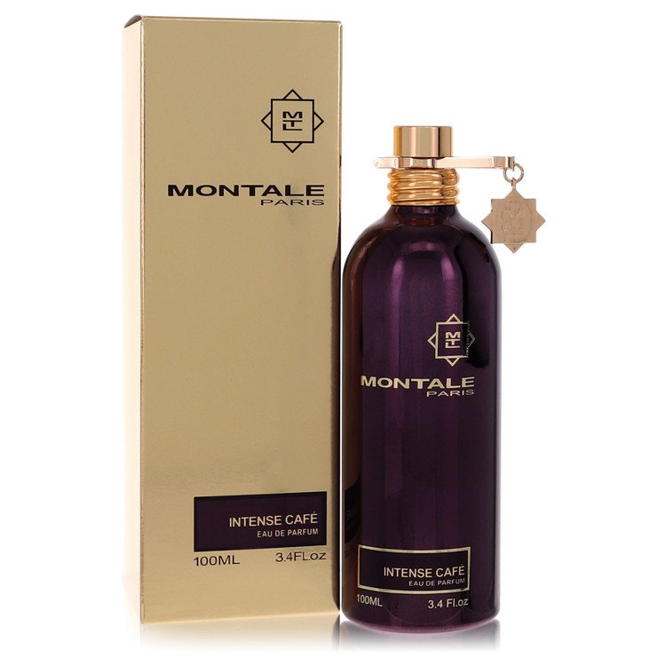 Intense Cafe by Montale 3.4 Oz Eau De Parfum Spray In Box for Women