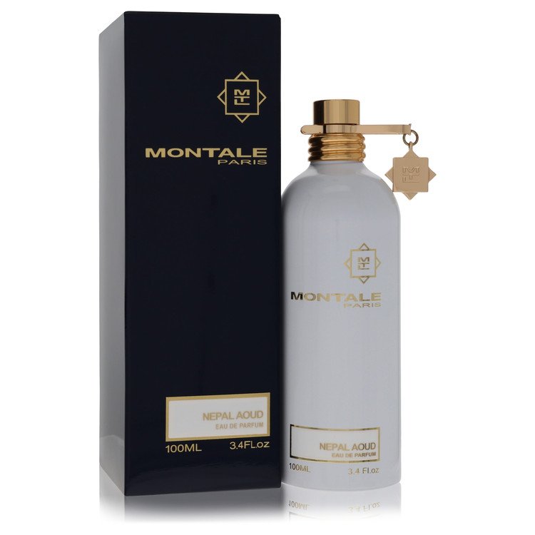 Montale Nepal Aoud by Montale 3.4 Oz Eau De Parfum Spray for Women