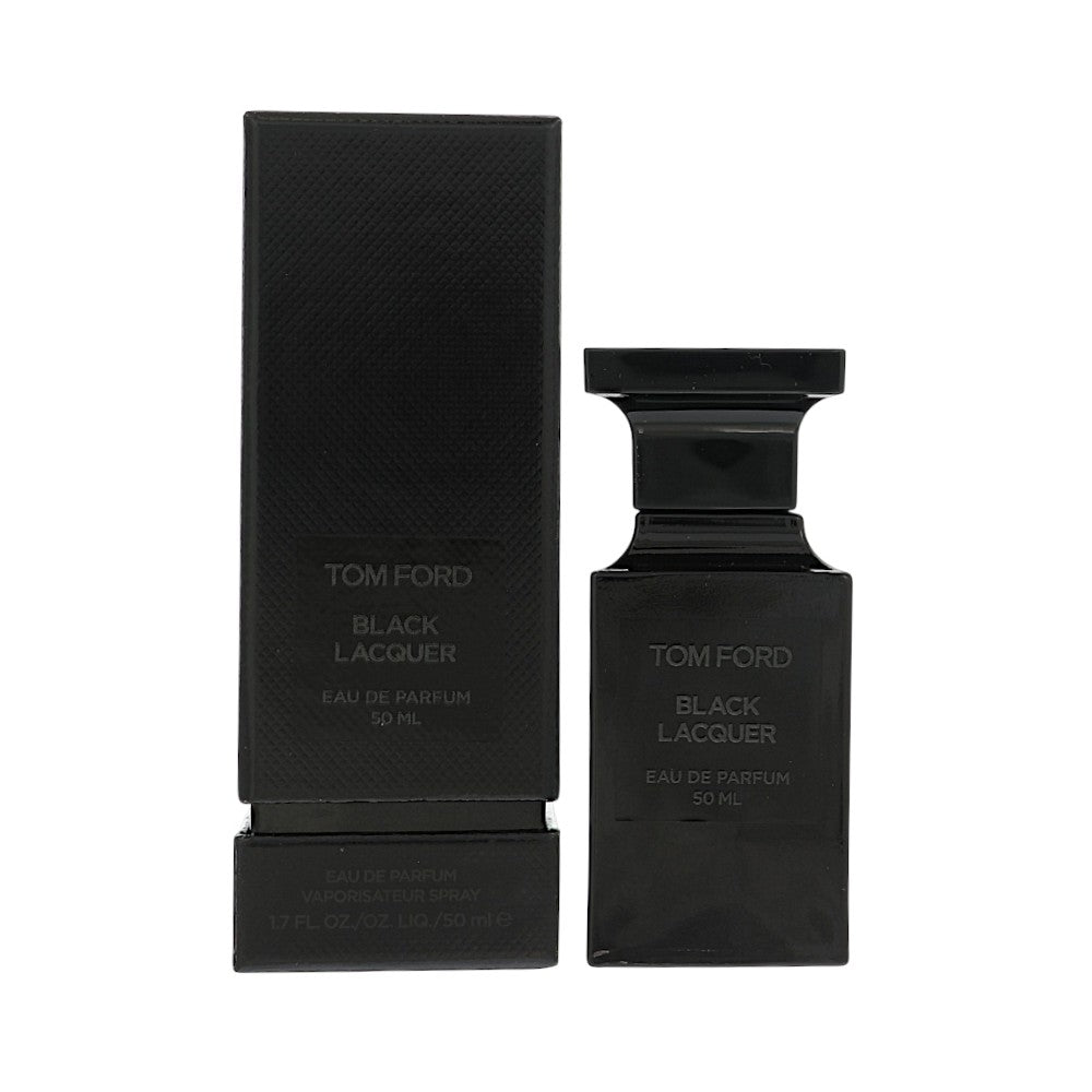 Black Laquer by Tom Ford 1.7 Oz Eau De Parfum Spray In Box for Men