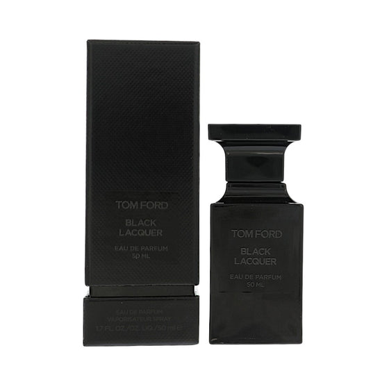 Black Laquer by Tom Ford 1.7 Oz Eau De Parfum Spray In Box for Men