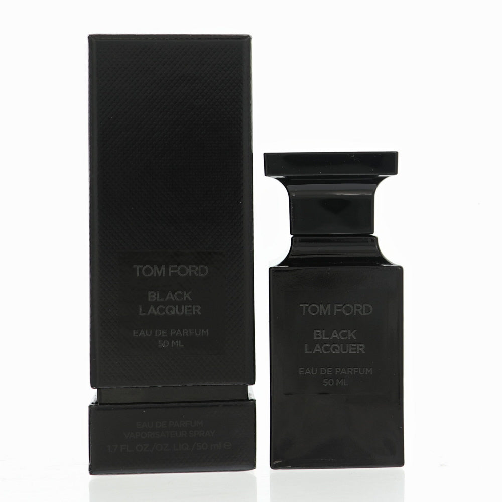 Black Laquer By Tom Ford for Men - 1.7 OZ EAU DE PARFUM SPRAY