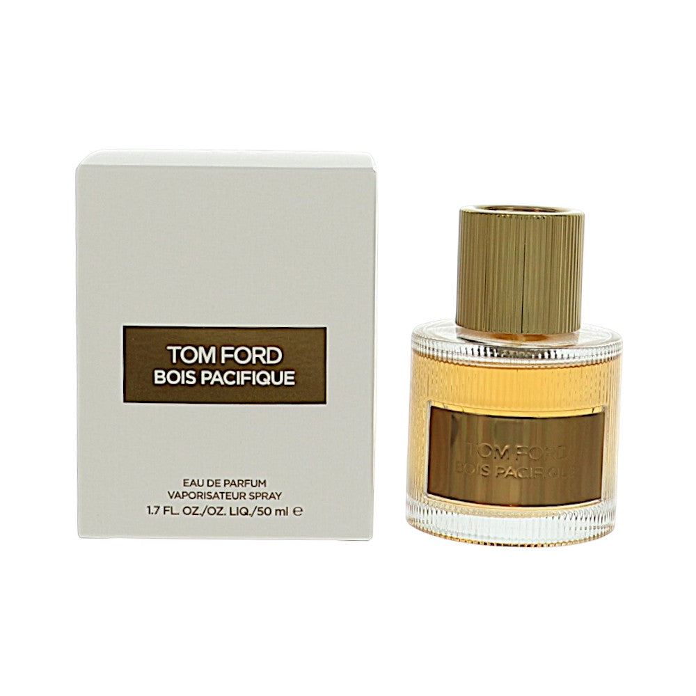 Bois Pacifique by Tom Ford 1.7 Oz Eau De Parfum for Men