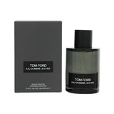 D'ombre Leather by Tom Ford 3.4 Oz Eau De Toilette Spray In Box for Men