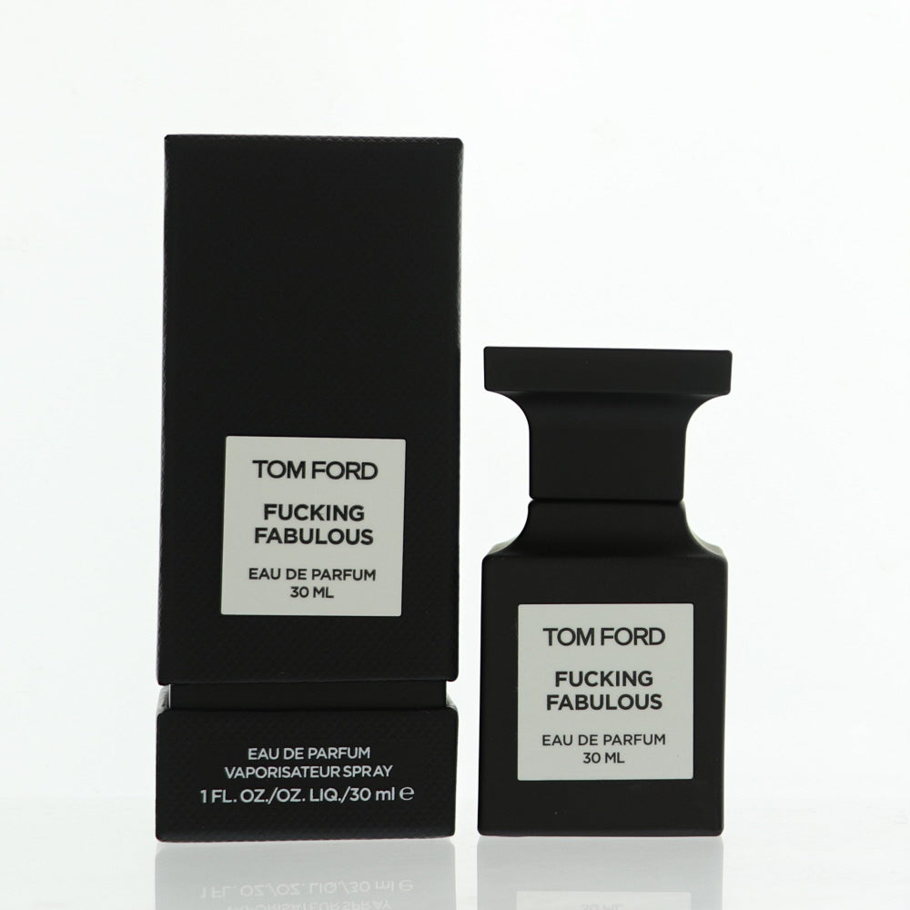 Tom Ford F*cking Fabulous by Tom Ford 1 Oz Eau De Parfum for Men
