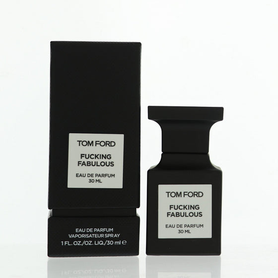 Tom Ford F*cking Fabulous by Tom Ford 1 Oz Eau De Parfum for Men