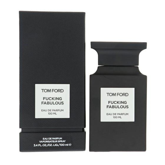 Tom Ford F*cking Fabulous by Tom Ford 3.4 Oz Eau De Parfum Spray In Box for Men