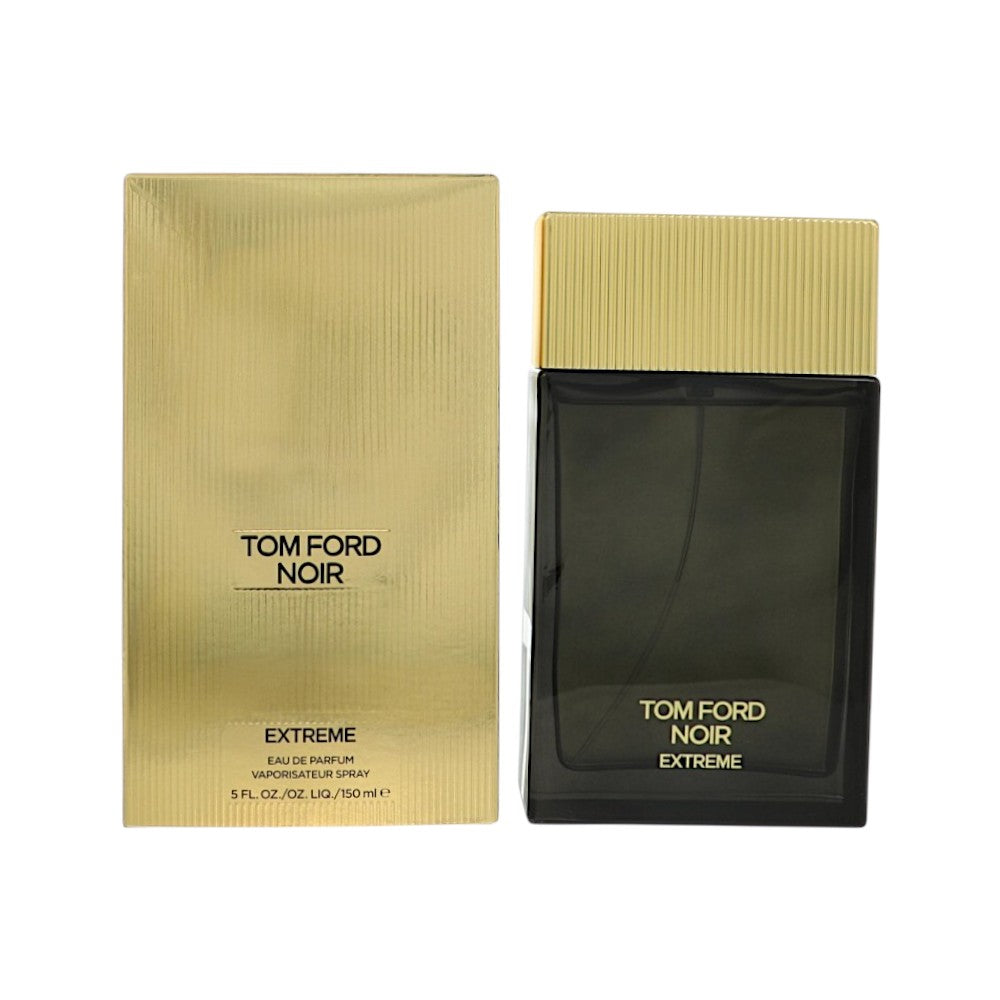 Tom Ford Noir Extreme by Tom Ford 5 Oz Eau De Parfum Spray In Box for Men